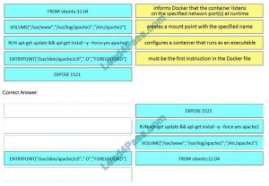 Valid 200-901 Test Sample