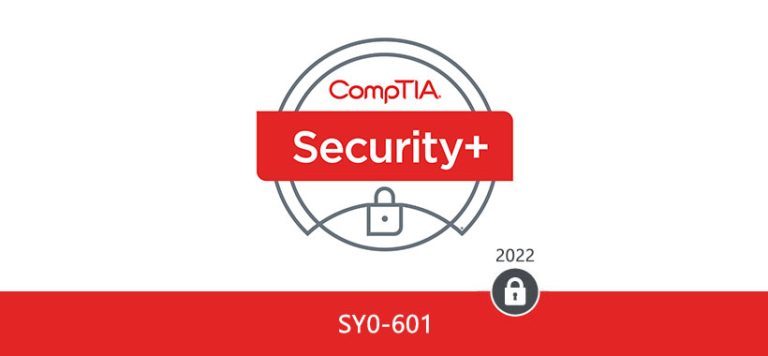 SY0-601 dumps [Updated 2022] Preparing for the CompTIA Security+ exam