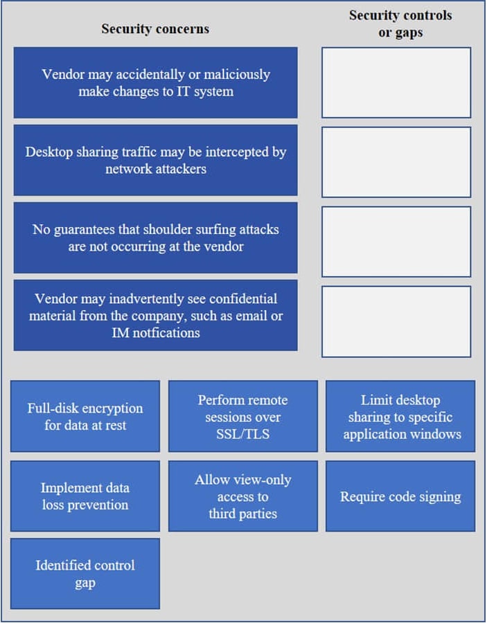 CompTIA SecurityX cas-005 exam questions 8